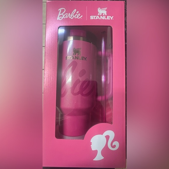 stanley x Barbie - 40 oz Cup - Picture 1 of 5